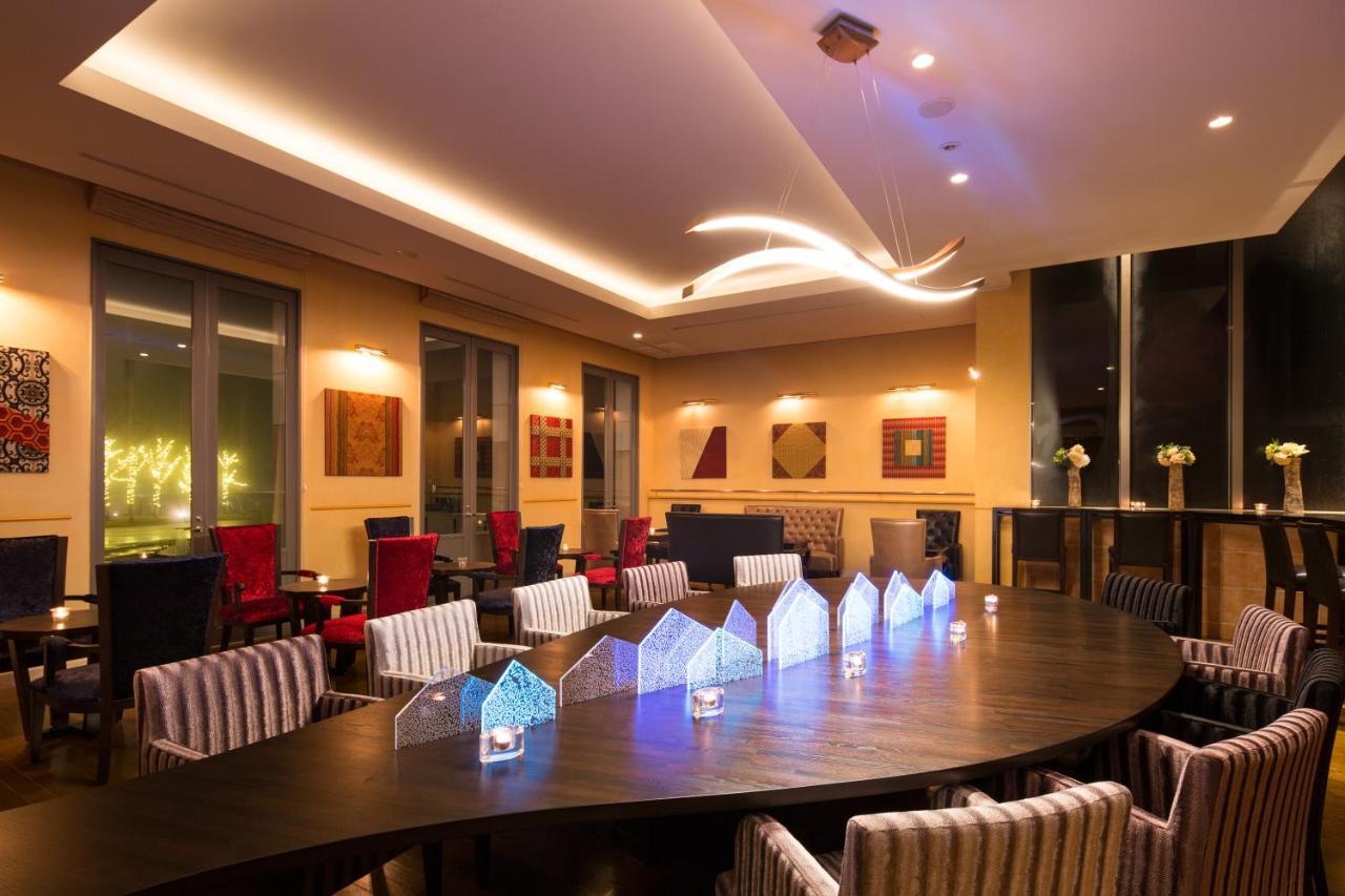 L'hotel De Hiei Hotel 4*