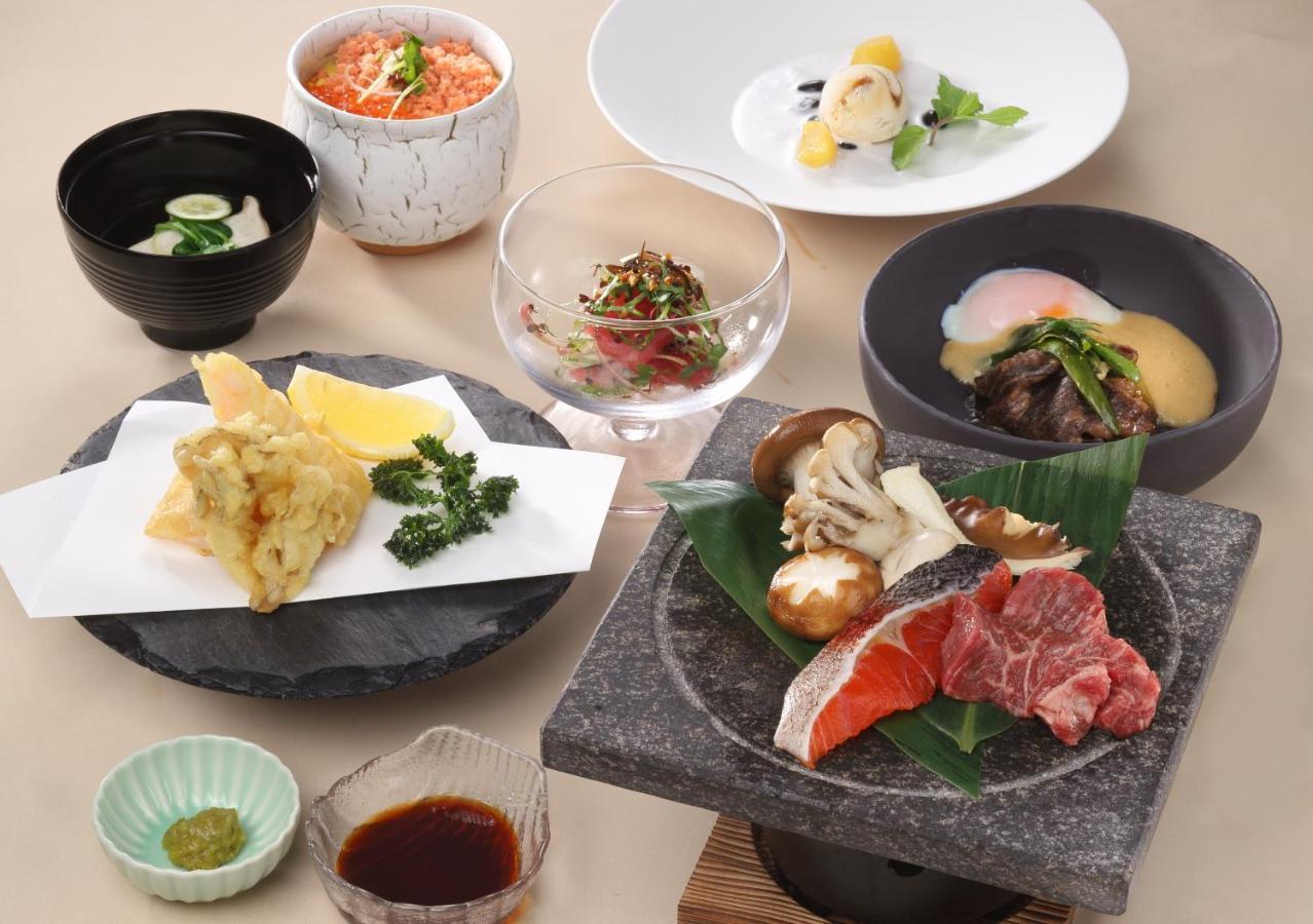 L'hotel De Hiei 4*