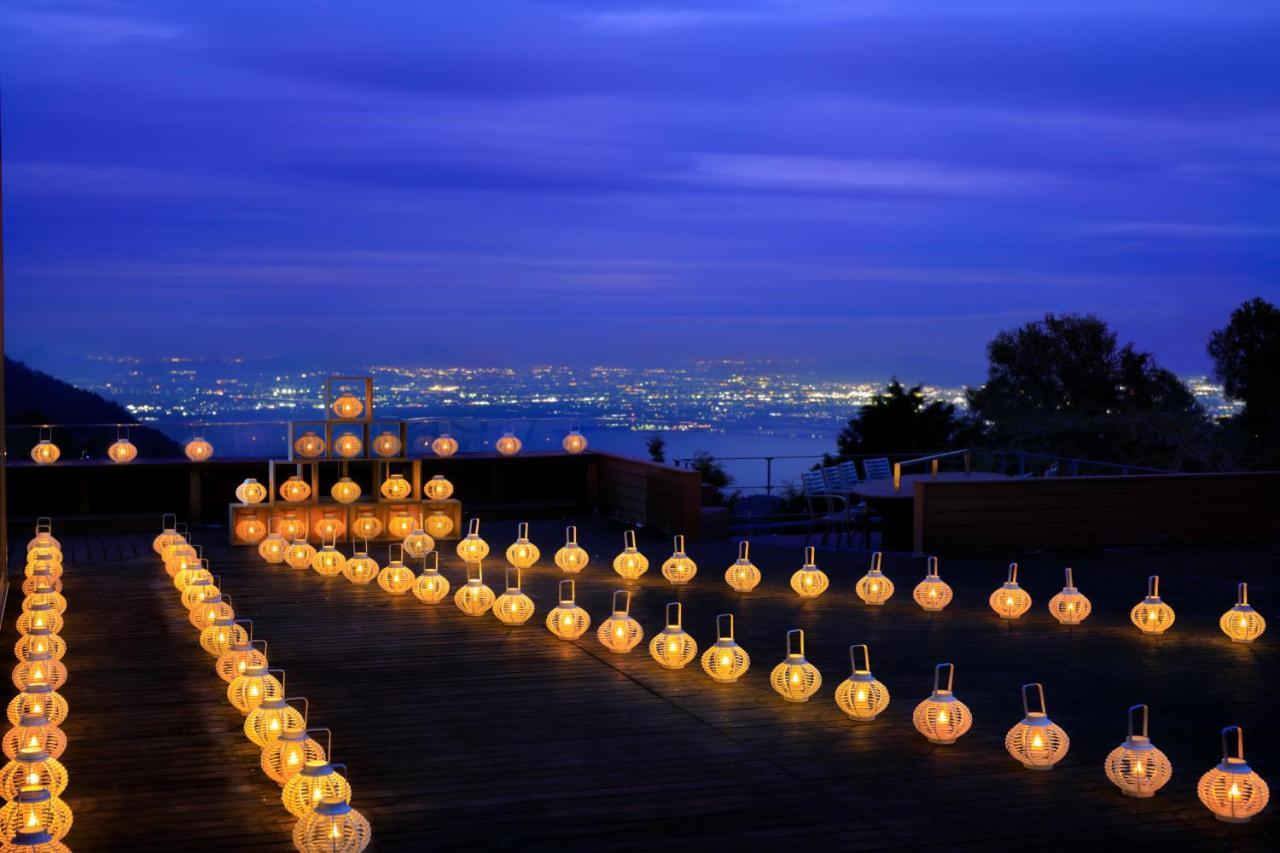 L'hotel De Hiei Hotel Kyoto