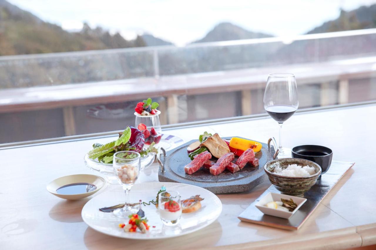 L'hotel De Hiei Hotel Kyoto